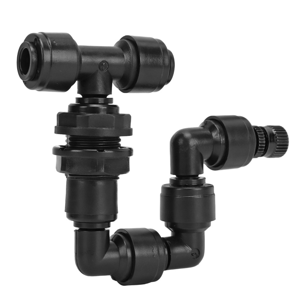 PP Sürüngen Sisleyici, Siyah,  - Misting Nozzle Reptile incelemesi ve fiyatı