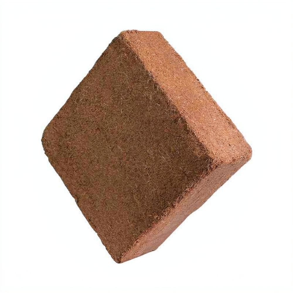 Yüksek Kaliteli Hindistan Cevi - Substrate Coconut Fiber incelemesi ve fiyatı