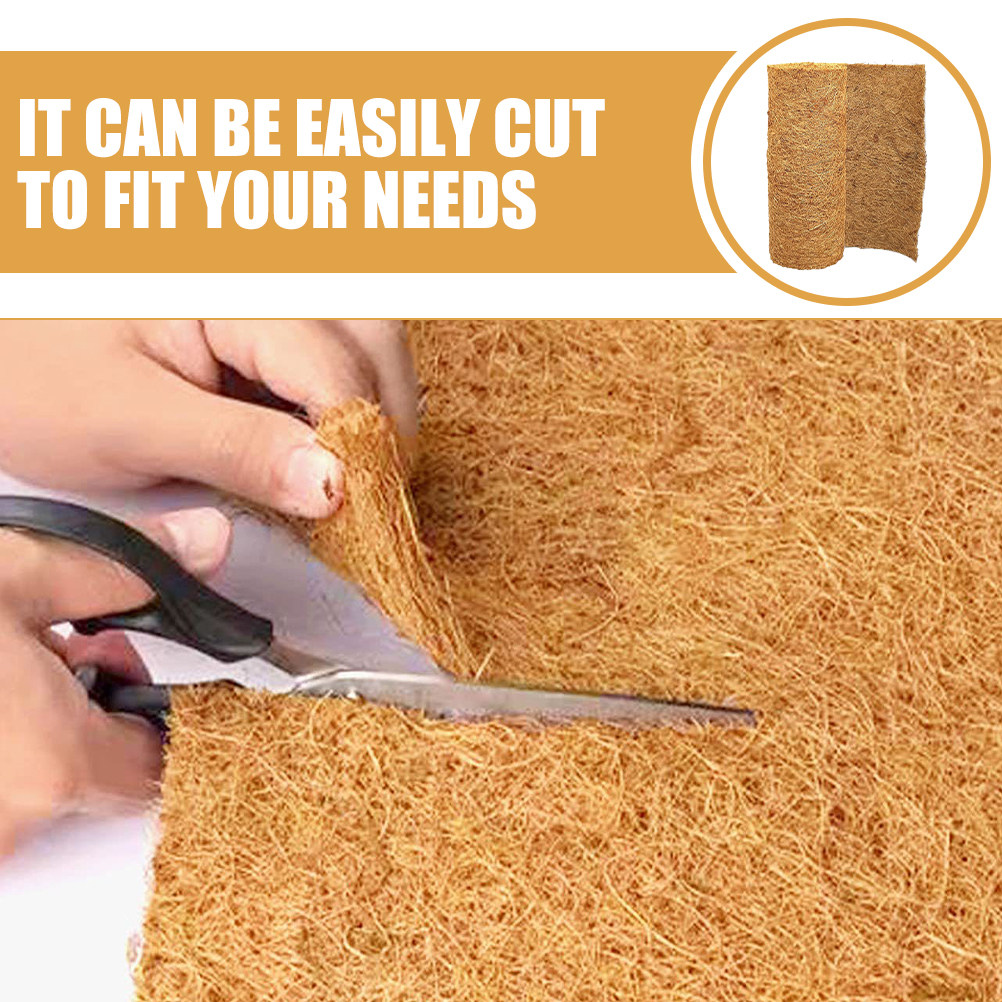 Doğal Hindistan Cevizi Lifi Ya - Substrate Coconut Fiber incelemesi ve fiyatı