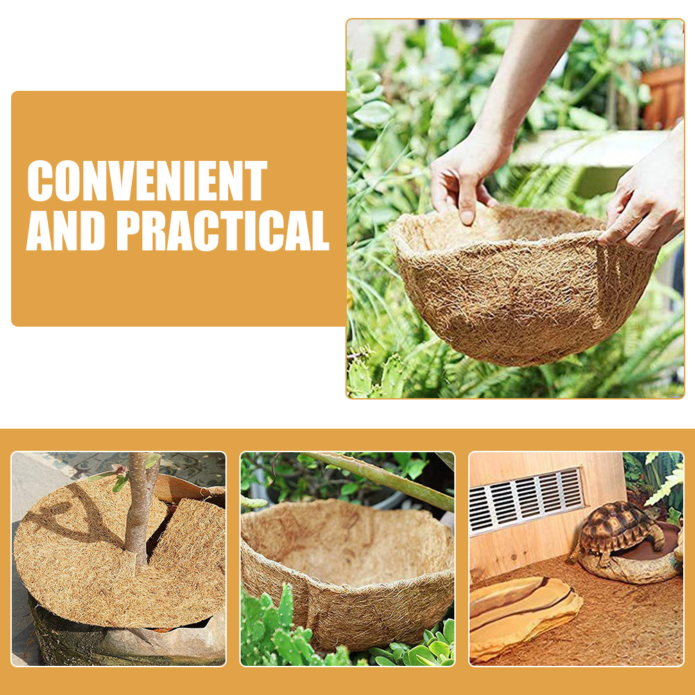 Doğal Hindistan Cevizi Lifi Ya - Substrate Coconut Fiber incelemesi ve fiyatı